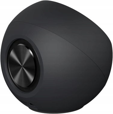 Комп'ютерні колонки Creative Pebble 2.0 V3 Bluetooth 5.0 USB-C, чорні