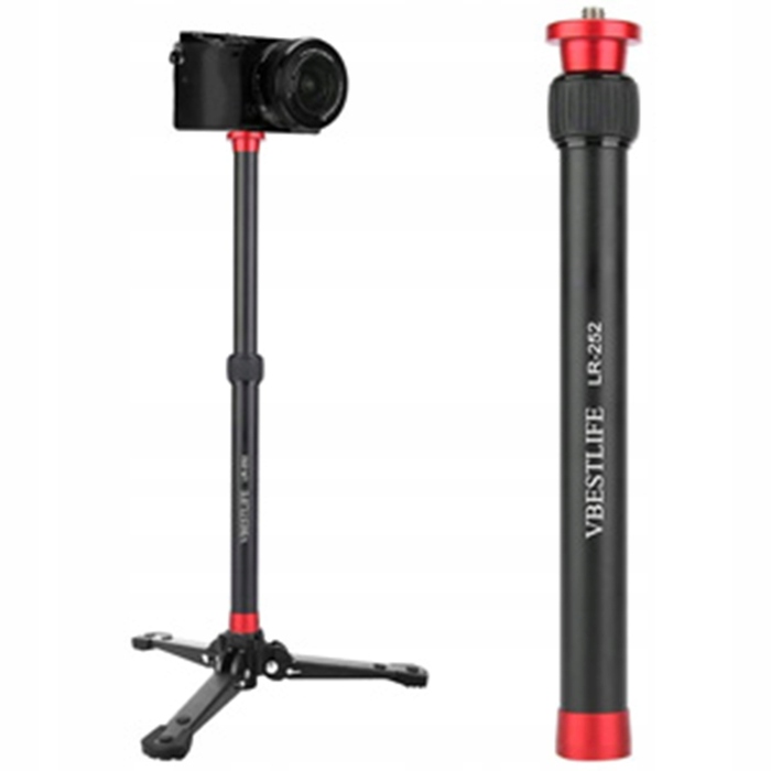 Монопод для камери MANBILY, подовжувач для штатива