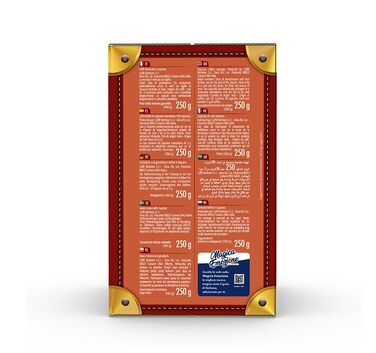 Кавові капсули Caffè Borbone Oro, сумісні з Nespresso, Light Mischung, 50 шт по 0.25 г