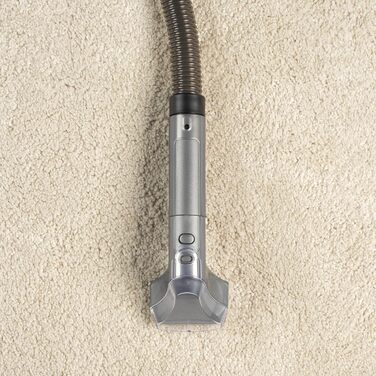 Портативний чистий для меблів та килимів Beldray Spotbuster - для видалення плям, розливів, шерсті тварин, 1.3L подвійний бак, для диванів, меблів, автокрісел, килимів. Підходить для дому та автомобіля.