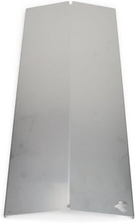 Оригінальна нержавіюча аромашина Grillrost для Enders Monroe 3 (без Simple Clean), захист пальників