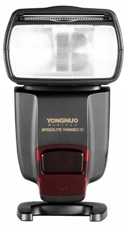 Спалах Yongnuo YN565EX III для Nikon