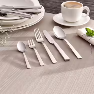 Столовий набір Zwilling King 60 предметів, нержавіюча сталь