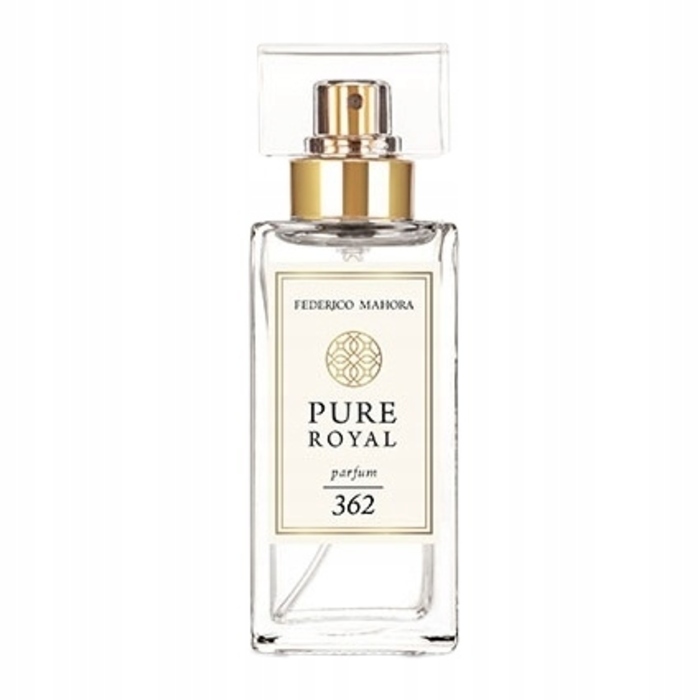 Парфуми FM 362 Pure Royal, 50 мл