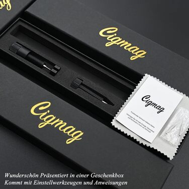 Браслет для лімфодренажу чоловічий з магнітами, титан, регульований, з інструментом для зняття та подарунковою коробкою (Чорний) 3 ряди, покращений чорний