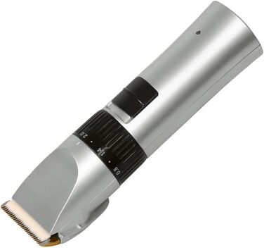 Акумуляторна машинка для стрижки Onyx з аксесуарами та запасними лезами