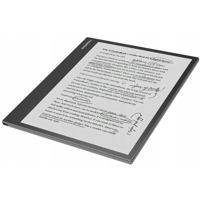 Електронна книга PocketBook Inkpad Eo 64 ГБ 10,3