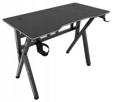 Ігровий стіл COBRA CR2009, чорний