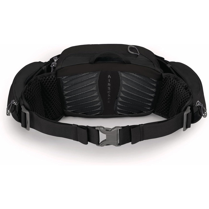 Рюкзак Osprey Savu 5 Multisport, чорний, унісекс