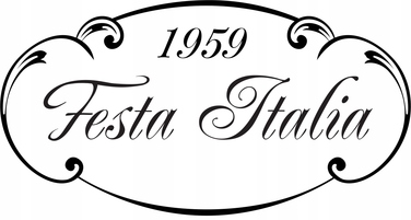 Набір кухонних приладів Festa Italia, 6 предметів