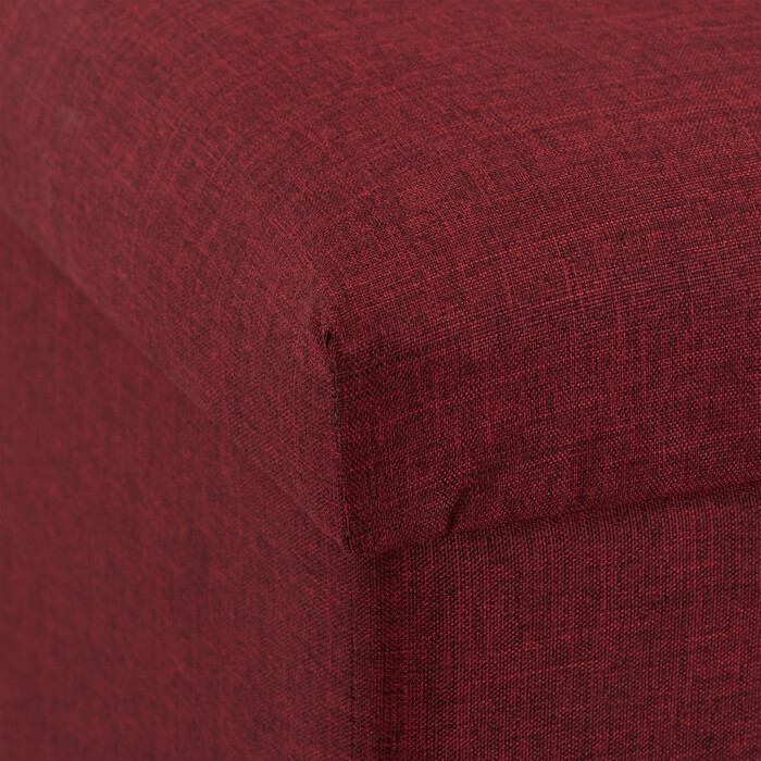 Relaxdays storage bench