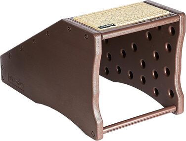 Pet Gear - Сходи/Рампа для тварин, шоколадного кольору