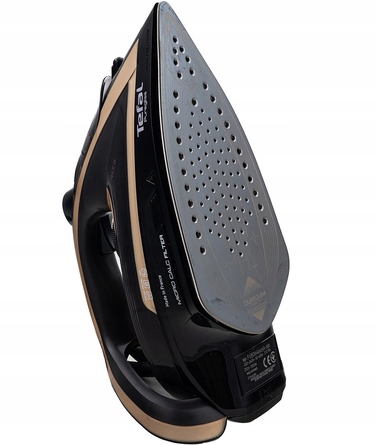 Парова праска Tefal Puregliss 8064, 3000 Вт, підошва Durilium AirGlide