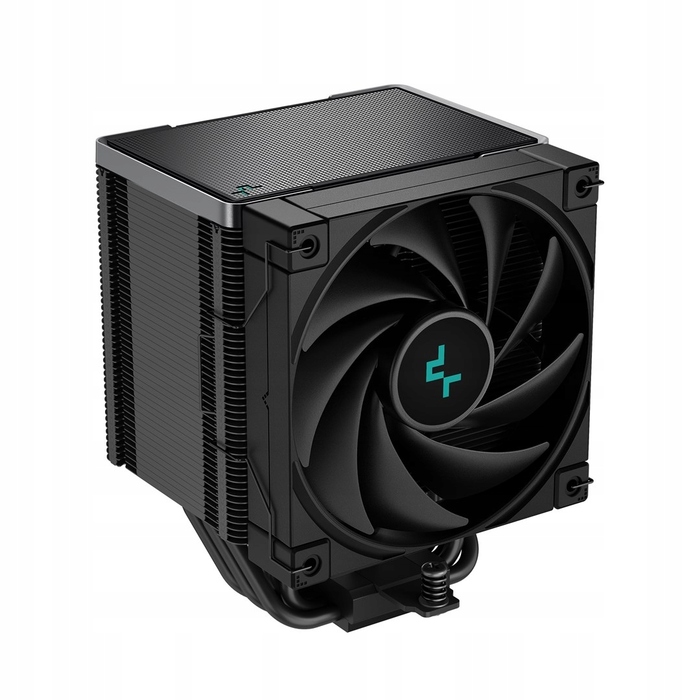 Пасивний кулер для процесора Deepcool R-AK500-BKNNMT-G-1