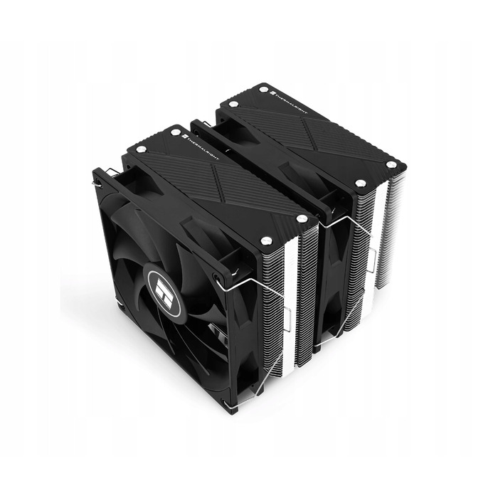Кулер для процесора Thermalright Phantom Spirit 120 (2x120мм)