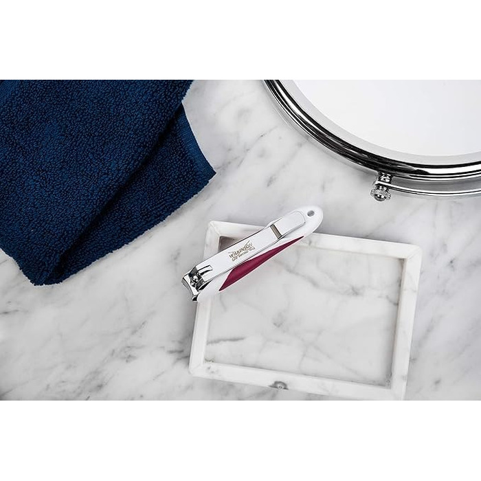 Кусачки для нігтів Wilkinson Sword для манікюру, 1 шт.