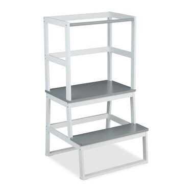 Relaxdays Learning Tower від 1 року