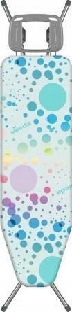 Прасувальна дошка стандартна Vileda, 120 см x 38 см