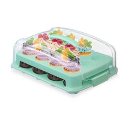 Muffin Carrier Box
