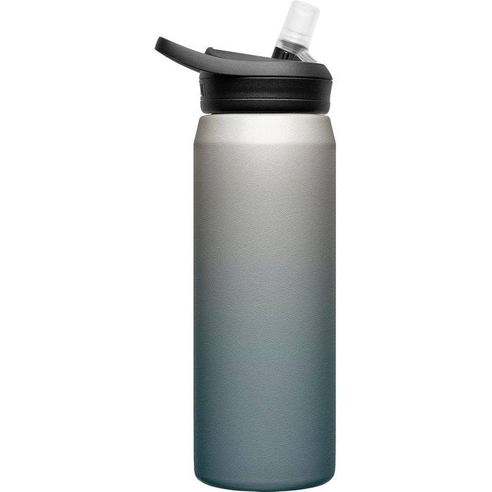 CAMELBAK Unisex – Adult SST Vacuum Insulated Water Bottle (750 ml, Silver Mint Green)