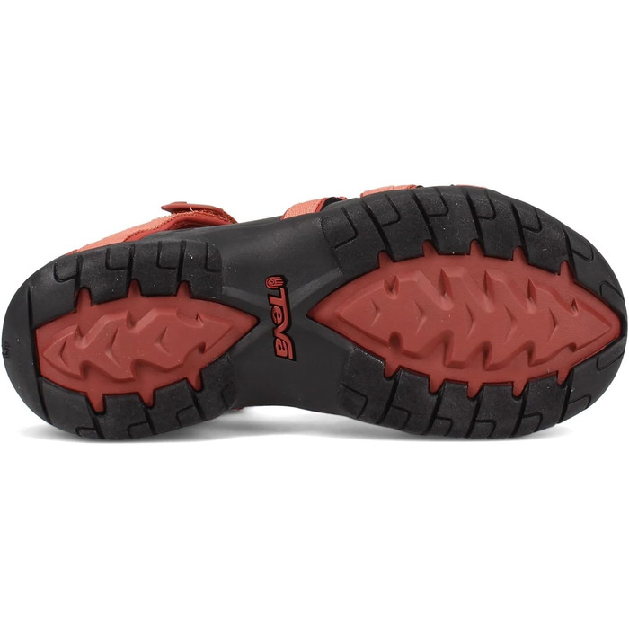 Сндалі Teva Tirra Sport Outdoor жіночі, 41 EU, колір Aragon