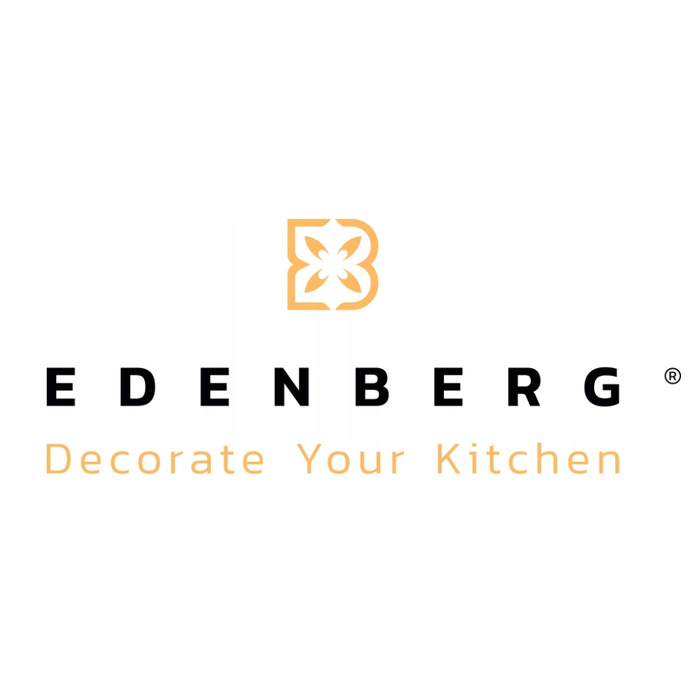 Каструля традиційна Edenberg, 10 л