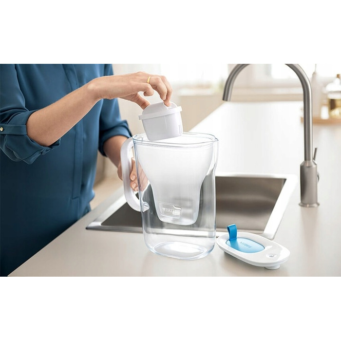 Смінні фільтри для глечиків Brita MAXTRA PLUS+, 3 шт.