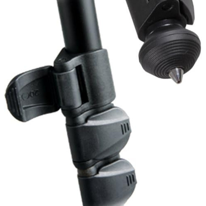 Штатив Vanguard Alta Pro 263AB з кульковою головкою SBH-100 для камер Sony, Nikon, Canon DSLR, чорний (комплект Alta Pro 263AP)