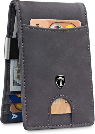 Човники TRAVANDO (Сірий)