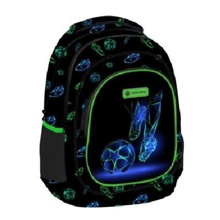 Рюкзак Astrabag Football Motion AB300 Astra