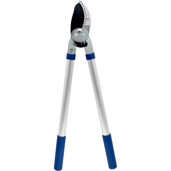 Spear & Jackson 8271RS Anvil Loppers with Dual Action Gear, 700 mm, 71x25.5x3 cm
