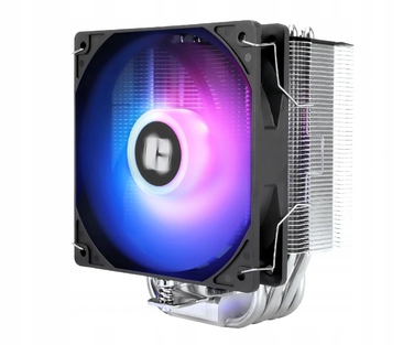 Кулер для процесора Thermalright Burst Assassin 120 SE ARGB 120мм