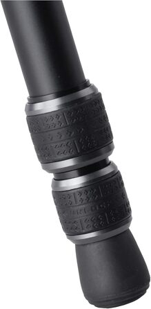 Алюмінійвий штатив Vanguard Veo 3 263AO з головкою для спостереження за природою, 26 мм