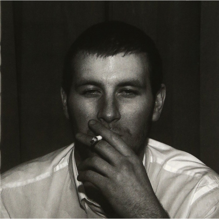 The Libertines - Whatever People Say I Am, That's What I Am [Вінілова платівка LP]