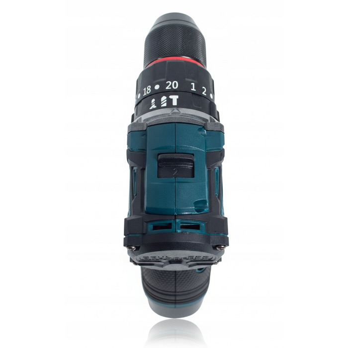 Акумуляторна шурупокрутка Sterling 16V STCD1680U