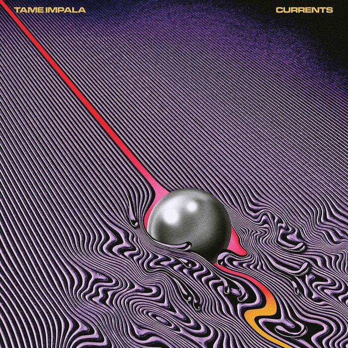 Currents (2LP) – Вінілова платівка 2LP
