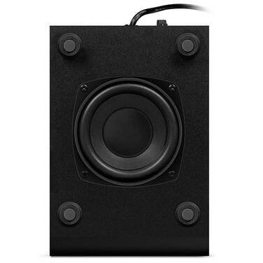 Комп'ютерні колонки 2.1 Sven MS-110, 10 Вт RMS, USB