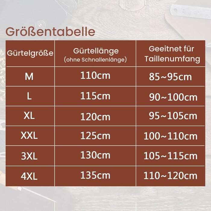 Чоловічий шкіряний ремінь FEFLO з автоматичною пряжкою, регульований, 35 мм, для костюма, джинсів, штанів, повсякденного та ділового стилю (сірий, 130 см, для талії 103-113 см)