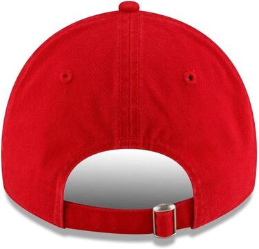 Кепка New Era NHL Detroit Red Wings 9Twenty – оригінальна бейсболка для хокею
