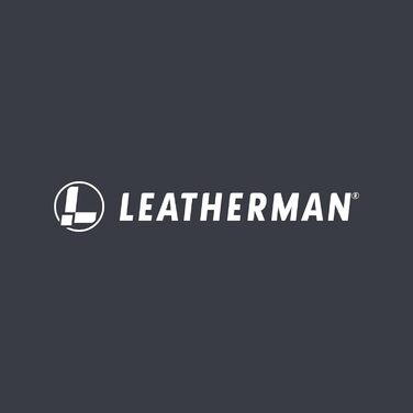 LEATHERMAN - Skeletool KB Multi-Tool, small, lightweight, and compact, Black