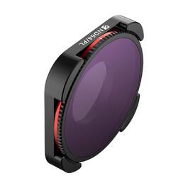 Фільтри Freewell Bright Day 4K Serie (4 шт.) для GoPro Hero12, Hero11, Hero11 Mini, Hero10, Hero9 - ND64/PL