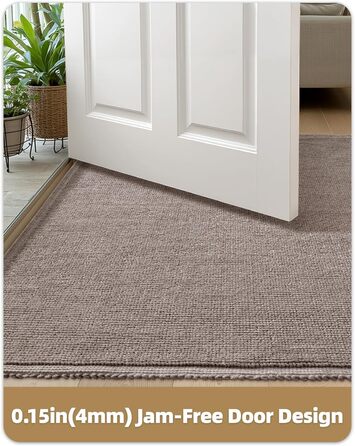 Килимок для дому COLOR&GEOMETRY з візерунком 