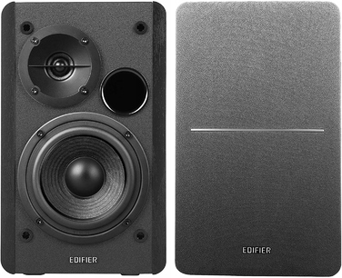 Активні комп'ютерні колонки Edifier R1280T, система 2.0, 42 Вт, RCA, AUX, з пультом ДК