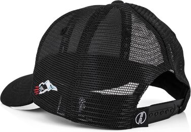 Кепка Snapback Blackskies® з візерунками та різними кольорами | Бейсболка для чоловіків та жінок | Wildleder Basecap | Streetwear, Outdoor, літо, відпочинок