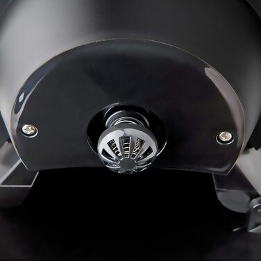 Кавоварка BLACK+DECKER BXCO870E, 870 Вт, 1,25 л, 10 чашок, з підігрівом, без перемішування, нержавіюча сталь
