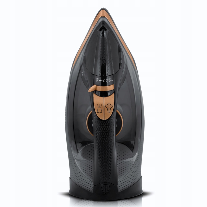 Бездротова парова праска Berdsen BD-333, 2600 Вт, керамічне покриття