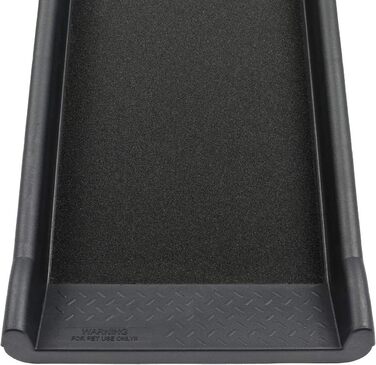 PetSafe Happy Ride Рампа для собак, телескопічна, XL, до 136 кг, нове покоління