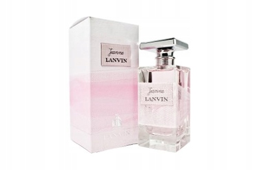 Парфумована вода Lanvin Jeanne, спрей, 100 мл