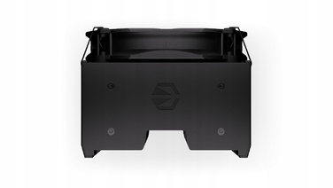 Повітряне охолодження процесора Endorfy Fortis 5 Black, 140мм, TDP 220Вт