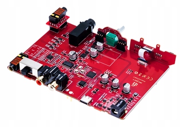 Стаціонарний підсилювач для навушників iFi Audio ZEN DAC 3